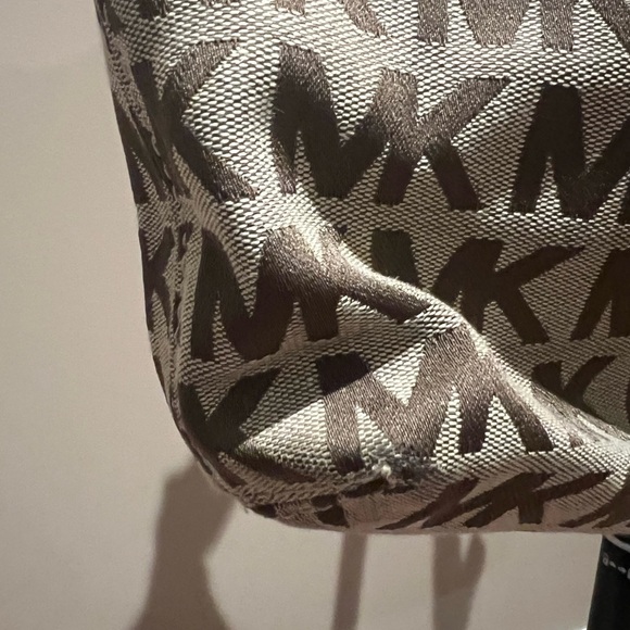 Michael Kors shoulder bag - Picture 5 of 12